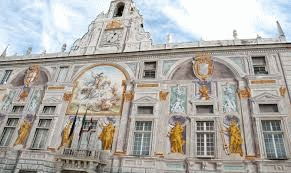 Palazzo San Giorgio Image