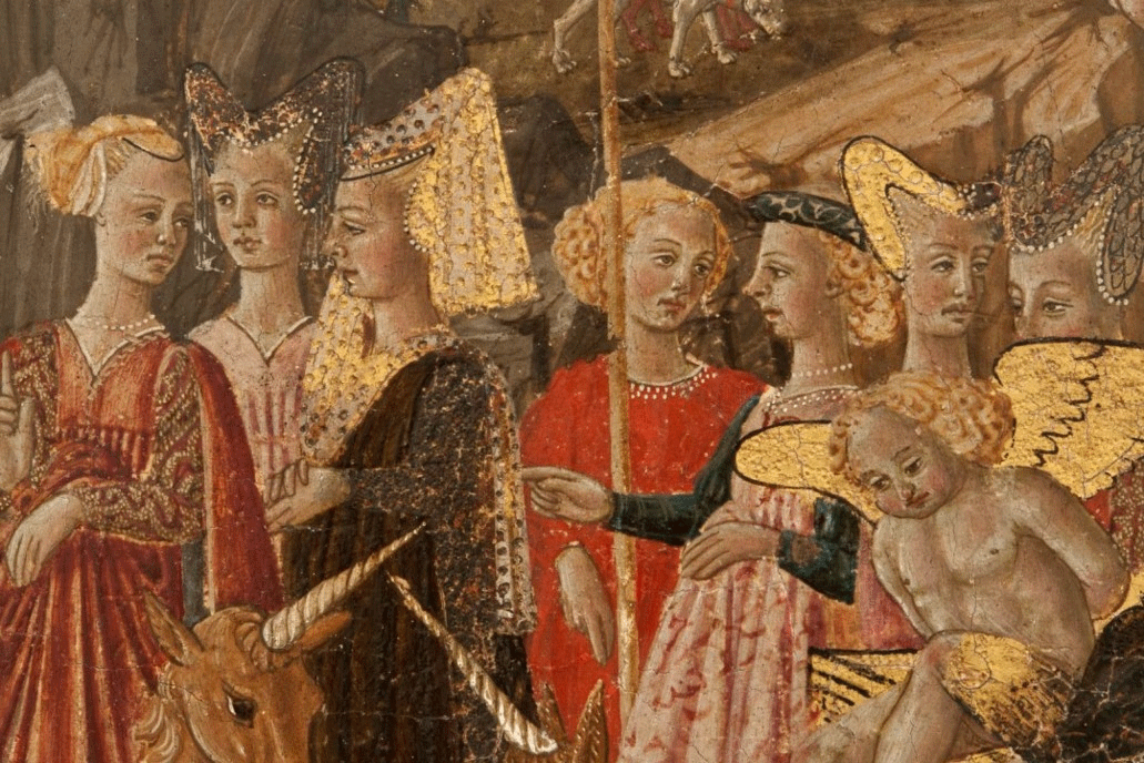 MUSEO PETRARCHESCO