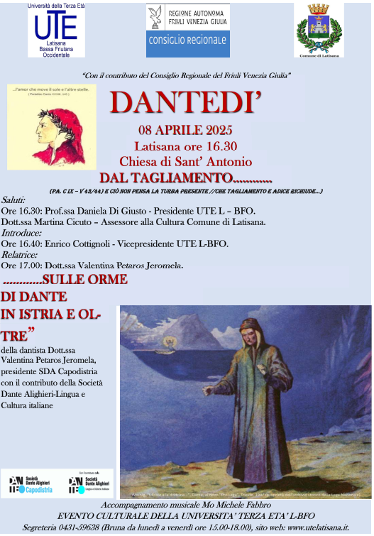 dantedi